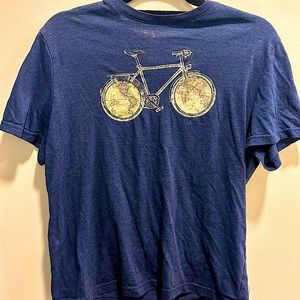 Banana Republic Graphic T-Shirt